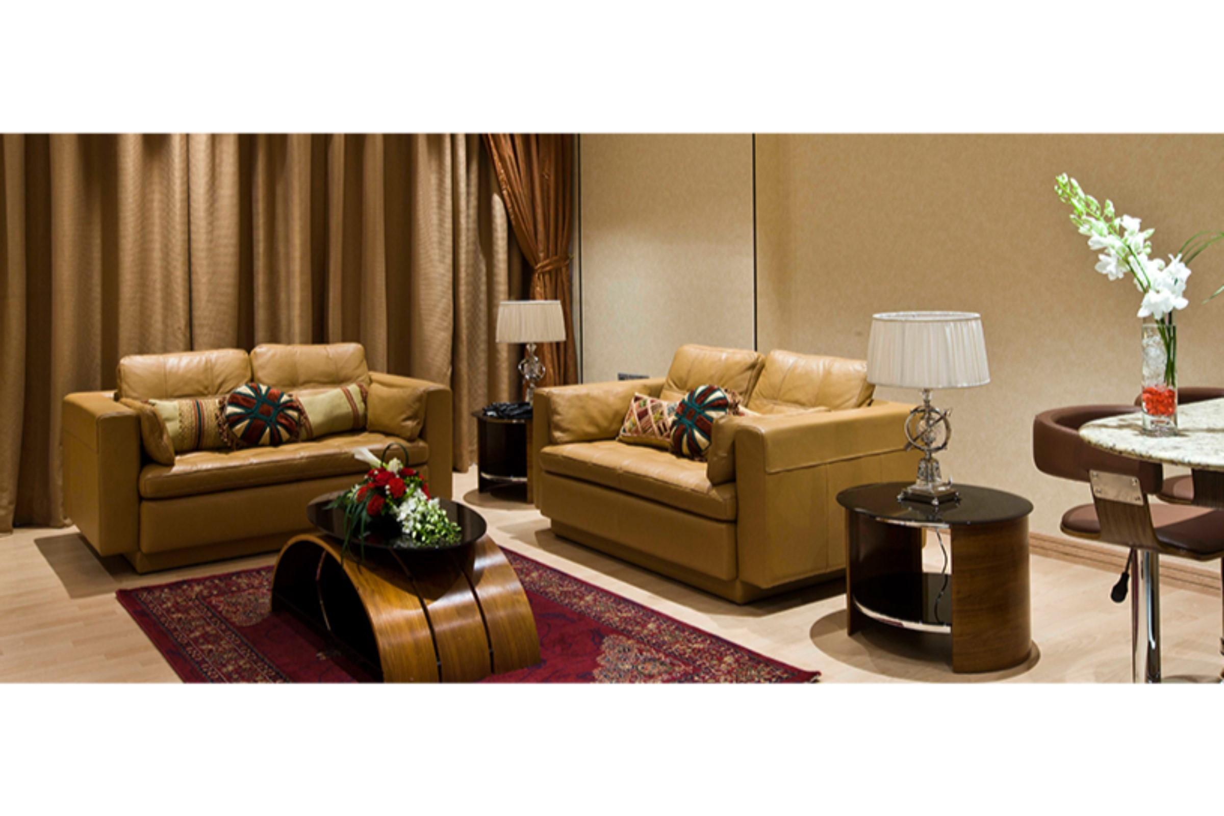 Elite Crystal Hotel Manama Exterior photo