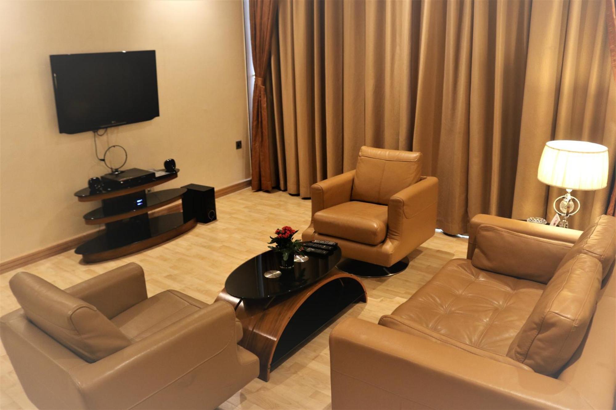 Elite Crystal Hotel Manama Room photo